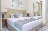 Bloomfields 2BR plus Maid in The Address Residences Fujairah - B&B Fujairah