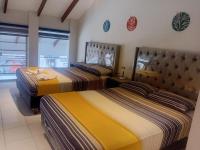 Superior Quadruple Room
