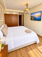 Appartement luxueux Prestigia Wifi Fibre Optique illimité - B&B Fez
