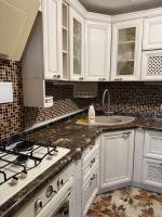 Ciocana Comfortable & Welcoming Apartment - Chambres d'hôtes Chişinău