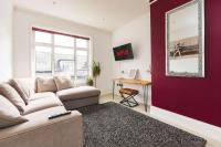 The Dragon Pad Boutique Apartment - B&B Royal Tunbridge Wells