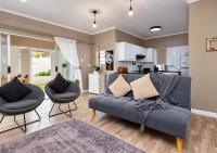 Familienapartment