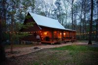Secluded Cabin - Games, Fire Pit, Hot Tub, Pet OK - B&B Mentone