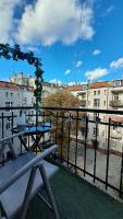Studio apartment in the center of Gliwice - Ferienwohnung Gleiwitz