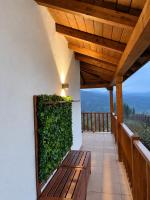 Casa El Santanderino - Ferienwohnung El Espino