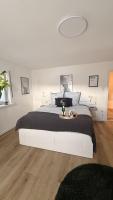 Eifelglück Gemütliches Gästezimmer nahe Gerolstein ohne Küche - B&B Pelm