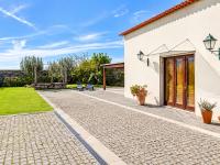 Casa da Roteia - Bed and Breakfast Areosa
