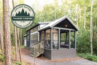 Tikabee Timbers - Minutes to Mentone & Desoto Falls - B&B Mentone