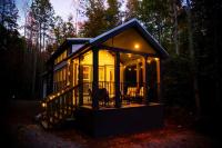 Tikabee Timbers - Minutes to Mentone & Desoto Falls - B&B Mentone
