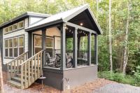 Tikabee Timbers - Minutes to Mentone & Desoto Falls - B&B Mentone