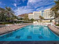 Bloomfields 2BR plus Maids in Address Residences Fujairah - B&B Fujairah