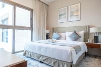 Bloomfields 2BR plus Maids in Address Residences Fujairah - B&B Fujairah