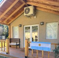 Cabaña El Zorzal Tandil - Ferienwohnung Tandil