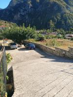 Tymfi studio Konitsa - Chambres d'hôtes Kónitsa
