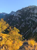 Tymfi studio Konitsa - Chambres d'hôtes Kónitsa