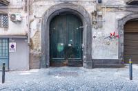 Palazzo Latilla by Napoliapartments - Ferienwohnung Neapel