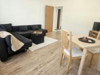 Stylish and quiet apartment in a great location - B&B Plauen