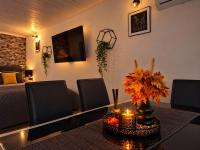 Mansarda - B&B Osijek