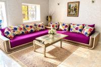 Appartement centre-ville avec Wifi 100 Mo - Chambres d'hôtes Fès