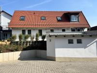 Ferienwohnung 8 Hofgut Marburg - B&B Marburg