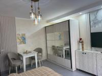 Scandic Resort Ground Floor Studio with Terrace & Private Beach - B&B Hurghada