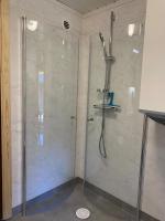Sauna | Wi-Fi | Terrace | Wood stove | Cable TV - Ferienwohnung Lofsdalen