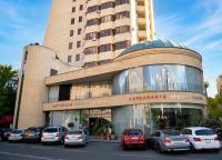Sunny 3 Bedrooms with 2 Baths, Great City View - B&B Jerevan