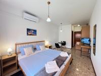 Holiday Sun Studio Rooms Orebić - B&B Sabbioncello