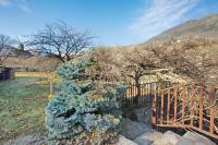 Cascina Des Religieuses - Sarre - B&B Aosta