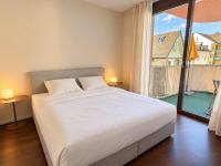 Modern 1BR, City Center, Near Lake - Baron 33 - B&B Zurich