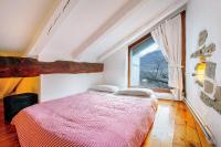 Appartamento Deluxe con 2 Camere da Letto e Vista Giardino