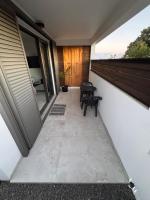 Logement T2 tout confort - Chambres d'hôtes Saint-Pierre