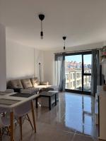 Precioso apartamento con garaje en Ares. - Ferienwohnung Ares