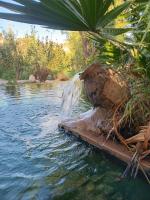 Ecolodge Bab el Oued - B&B Tamnoûgalt