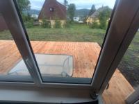 Apartmány u lesa - Bed and Breakfast Lipno nad Vltavou