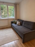 Apartament Smętka - B&B Olsztyn