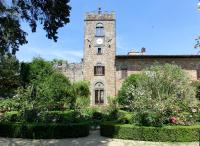 Castello Di Querceto - B&B Greve In Chianti