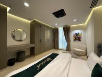 HighRise Luxury Suites - Nearby Centaurus - Bed and Breakfast Islamabad
