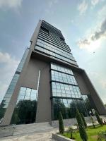 HighRise Luxury Suites - Nearby Centaurus - Bed and Breakfast Islamabad