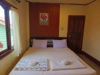 Habitación Doble con balcón 