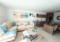 LUXURY VILLA SEVEN LAKES SANTA ROSALIA RESORT by PREMIUM SPAIN PROPERTIES - B&B Torre-Pacheco