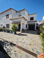 CASA EL LAUREL - B&B Velez Rubio