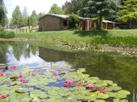 Cottage con 2 Camere da Letto