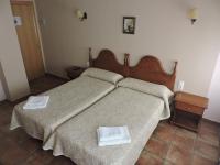 Chambre Double avec Salle de Bains Privative