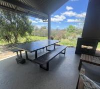 Buller Peeps - B&B Mansfield