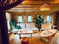 Kalngale Coastal Retreat, Sauna, Sea - Ferienwohnung Kalngale