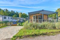 Ostseecamp Ferienhaus "Butzi's Strandhaus" - B&B Scharbeutz