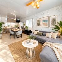 Grande Ortho Okinawa Villa Onna 3 - Vacation STAY 91370 - B&B Onna