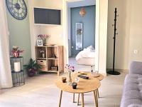 D50 Suite - B&B Ioánina