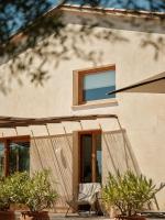 Sa Nau Agroturismo - Adults Only over 16 - Ferienwohnung Portocolom